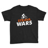 strava wars Youth Tee