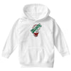 zombies soylent green Youth Hoodie