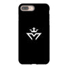 best king logo iPhone 8 Plus
