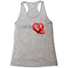 Come Baby Racerback Tank
