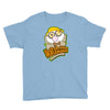 holtz Youth Tee
