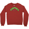 turtles2 Crewneck Sweatshirt