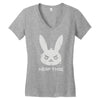 nerf this Women's V-Neck T-Shirt