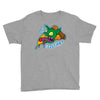 pizza time! Youth Tee