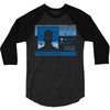 quantum physics it's complicated 3/4 Sleeve Shirt