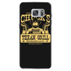chuck's texan grill Samsung Galaxy S7