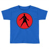 ronaldo Toddler T-shirt