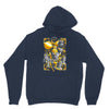 pandawa lima Unisex Hoodie