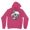 coffee addict Unisex Hoodie