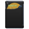 wake up san francisco iPad Mini