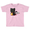 make your own luck Toddler T-shirt