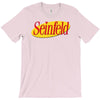 new seinfeld logo T-Shirt
