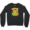 summer Crewneck Sweatshirt