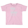 real men shoot raw Toddler T-shirt