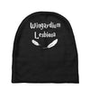 wingaydium lesbiosa Baby Beanies