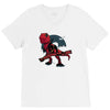 deadrex V-Neck Tee