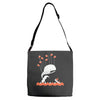 moby fail Adjustable Strap Totes