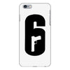 Rainbow Six Siege iPhone 6 Plus/6s Plus Case