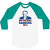 Not For Sale Sanders 2016 3/4 Sleeve Shirt