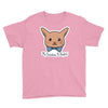 my carrootness is tingling Youth Tee