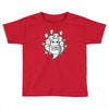 ghost problems Toddler T-shirt