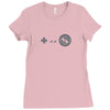 controller Ladies Fitted T-Shirt