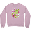 throne runners Crewneck Sweatshirt