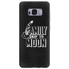 Family Trip To Moon Samsung Galaxy S8 Plus