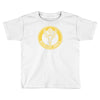 buckfast abbey devon tonic wine 'bucky' Toddler T-shirt