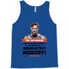 the notorıous i want to take this opportunity to apologize to absolut Tank Top