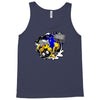 pika thor Tank Top
