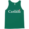 made in canada Tank Top