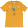 Destiny Hunter Warlock Titan T-Shirt