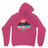 camp river Unisex Hoodie