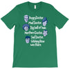 angry doctor T-Shirt