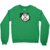 hunting wild beer Youth Sweatshirt
