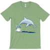 bottle opener nose T-Shirt