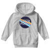 United States Space Force wint Planet Youth Hoodie