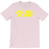 part irish all drunk T-Shirt