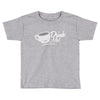coffee lovers Toddler T-shirt