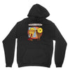 posh pizza (colab with rpadame) Unisex Hoodie