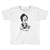 pablo escobart Toddler T-shirt