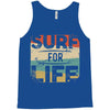 surf for life Tank Top