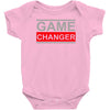 game changer Baby Bodysuit