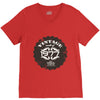 vintage made of 1977 all original parts V-Neck Tee