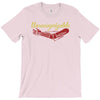 unrecognozable T-Shirt