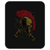 sparta warrior Mousepad