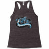 whose team are you on Racerback Tank