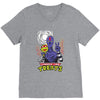 summer time treats V-Neck Tee