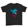cat punk Youth Tee